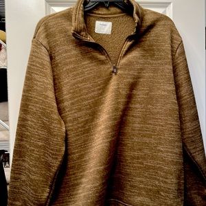 Old Navy pull over jacket